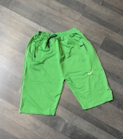 شلوارک Nike سبز