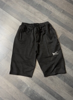 شلوارک Nike مشکی