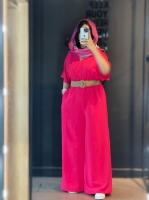 اورال کمر حصیری