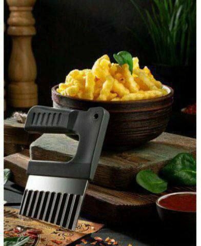 برش زن سیب زمینی