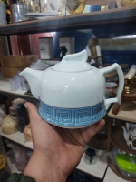 قوری سرامیکی