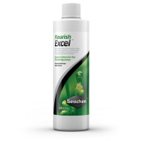 محلول کربن طبیعی گیاه فلوریش اکسل سیچم(500ml)