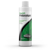 محلول فلوریش پتاسیم سیچم(500ml)