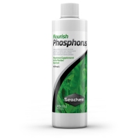 محلول فلوریش فسفر سیچم(500ml)