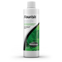 محلول مولتی فلوریش سیچم 500ml
