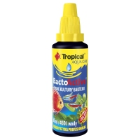 محلول باکتری زنده باکتو اکتیو تروپیکال(100ml)
