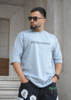 تی شرت مچینست