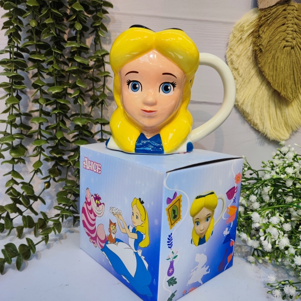 ماگ آلیس اورجینال