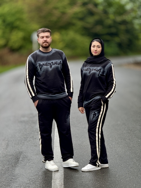 ست بگ بالنسیا ایربراش