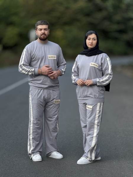 ست بگ کنفی بالنسیا طوسی