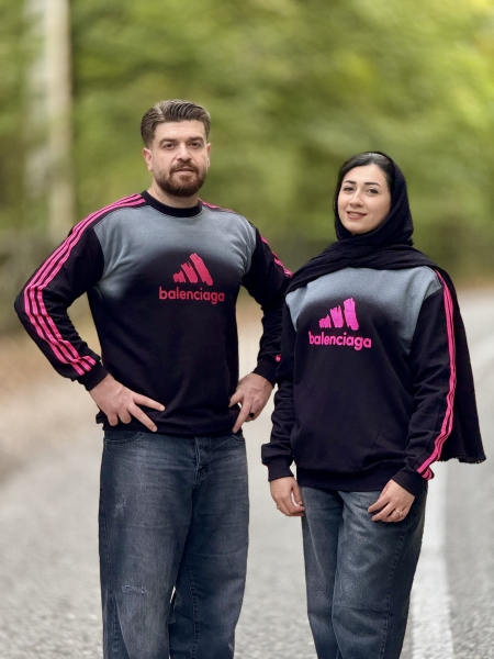 دورس سه نخ ادیداس