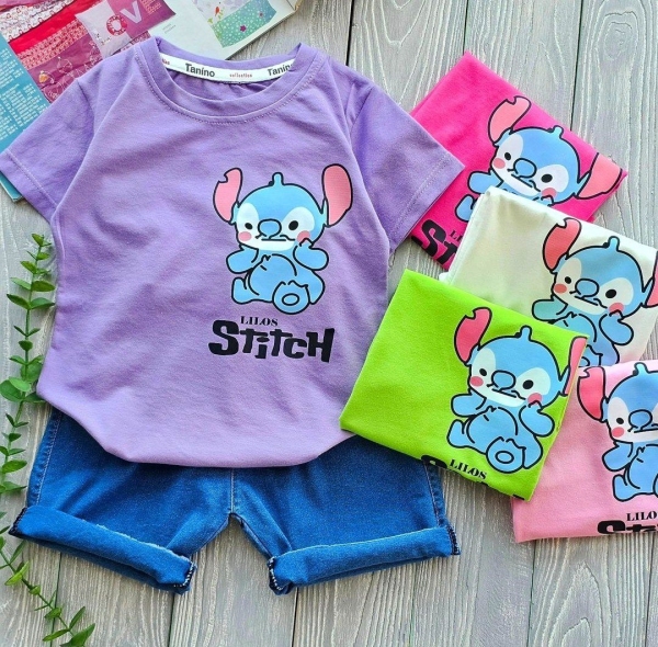 تیشرت شلوارک35تا45