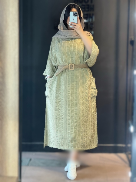 کفتان کوک دوزی