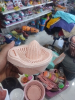 آب پرتقال گیری