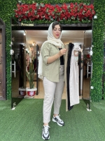 شلوار مام