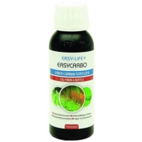 محلول کربن مایع ایزی کربو ایزی لایف (100ml)