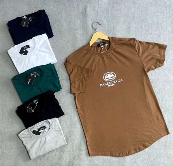 تی شرت نخ پنبه