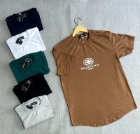 تی شرت نخ پنبه