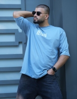 تی شرت لش مچینست