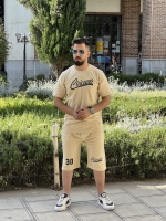 تیشرت و شلوارک