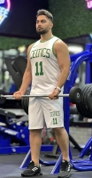 ست ورزشی Celtic سفید