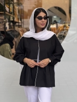 مانتو نواردوزی عروسکی داکرون