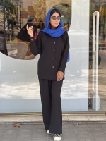 ست شومیزی شانتون مینو