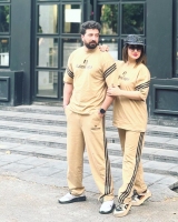 ست بالنسیاگا