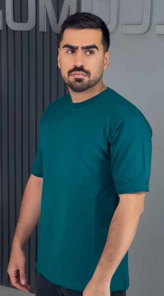 تیشرت پنیه کله غازی