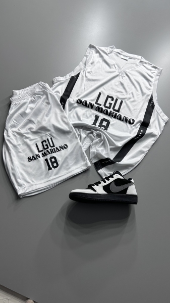 ست سوزنی سفید