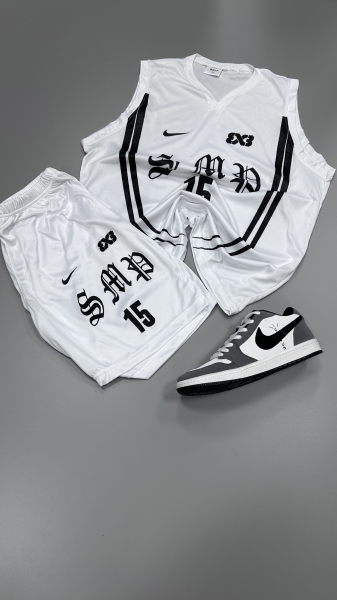 ست سوزنی سفید