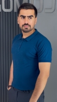 پولوشرت ابی نفتی