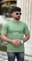 تیشرت بیسیک صدریrugatchi