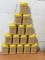کره بادام زمینی 400 گرم
