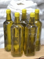 روغن زیتون 1 لیتری