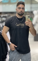 تیشرت Arax مشکی