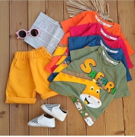 تیشرت شلوارک35تا45