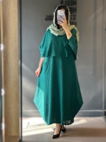 دو تیکه رویه با سرافون