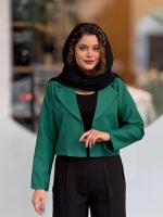 کت نیم تنه مازراتی