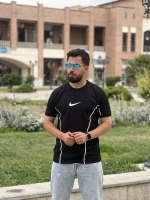 تیشرت تیکه مخزی دوزی