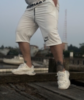شلوارک NIKE سفید