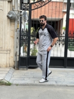 ست یقه دار
