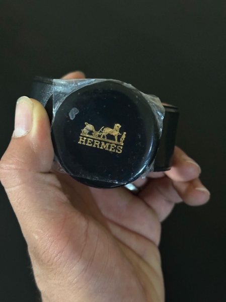 کمربند طرح HERMES