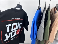 تیشرت مچینست توکیو