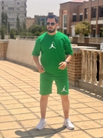 تیشرت و شلوارک