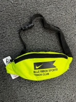 کیف کمری NIKE فسفری