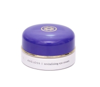 دور چشم ضدچروک ageless eye cream تاچا