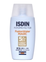 ضد آفتاب مجیک فیوژن واتر SPF50 ایزدین