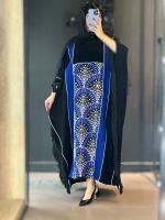 کفتان مزونی سوزندوزی