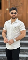 پیراهن مراکشی koton سفید